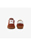 Baseshot Women's Brown Sneaker - 4
