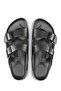 1001497 Arizona Eva Antracite Men's Slippers - 4