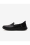 On-The-Go Flex - Captivating Women's Black Casual Shoes 136544 Bbk
