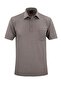 Men's Shirt Collar Buttoned Pocket Mink T-Shirt Classic Fit - 5100 - 2