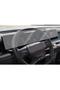 واقي شاشة Kia Ev6 2024-2025 غير لامع - الوسائط المتعددة والمؤشر