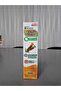 Fresh White 3-Piece Tooth Paste with Straw Tree Extract 75X*3 225 ml - 3