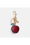 Red Apple Bag Accessory&Keychain