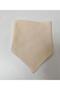 100% Organic Cotton Four Layer Baby Scarf & Drool Bib 5Pcs - 2