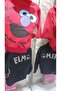 Boy's Kangaroo Pocket Fleece Swetshirt Double - 4