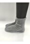 Wellsoft, Soft, Warm Fabric, Lightweight, Comfortable and Healthy, Home, Sleeping Socks for Women and Children - 2