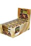 Peanut Protein Bar, Box of 12 Bars, Chocolate Caramel