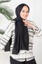 شال أمور أسود - 3