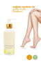 Foot and Heel Crack Cream 180 ml - 5