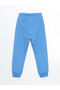 Crew Neck Baby Boy Pajama Set - 7