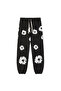 Trend Printed Unisex Oversize Tracksuit Set - 4