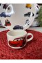 طقم طعام للأطفال مكون من 6 قطع من طراز Lightning MCQUEEN - 5