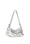 Gray Arm Bag 50307554-Vr107 - 4