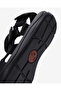 Match Black Men's Sandals - 8