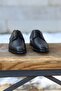 Men's Seasonal Classic Shoes Genuine Leather Rubber Sole Bonded - 3