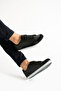 Sneaker Unisex Blazer Daily Comfortable Quality Comfortable Lace-Up Sneaker Sports Shoes - 2