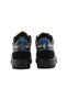 22kg Almost Women's Sports Shoes - Black - 4