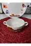 Tabak Winie the Pooh Model 6 Pieces Children's Dish Set Food Set - 5