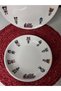 Plate New Lol Baby Model 6 Pieces Children's Dish Set Food Set - 4