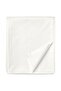 Nattjasmin, Single Bed Sheet, White, 150X260 cm