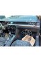 For Volkswagen Passat B8.5 2020 - 2025 Trims Dark Oak Console Glossy Black Mahogany Finish - 2