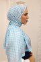 Olinda Shawl - 49005 - 09 Blue Orange - 6