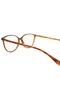نظارات شاشة الكمبيوتر Lagertha Cateye Leopard Blue Light مع مرشحات - 6