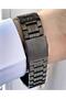 Men's Metal Band Wristwatch - 3