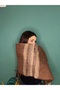 Thick Woolen Scarf & Shawl - 6