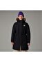 W Zaneck Parka Women's Coat
