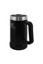 كوب ترمس للجنسين Stan Adv 24Oz Vac Stein M.Black Eu - 2