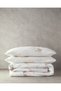 Bird Talk Duvet Cover Set 200X220 cm Green (29.03.2025) - 7