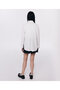 Draped Slim Design Jacket - 6