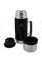 Unisex Thermos Stan 1.0Qt Classic Vac Fj M.Black -Eu - 5