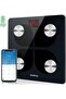 RECHARGEABLE SMART SCALE - ELIS USB RECHARGABLE