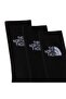 جوارب للجنسين من Multi Sport Cush Crew Sock 3P - 2