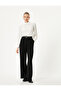 Hakim Collar Blouse Long Sleeve Draped - 2