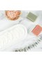 5 White Washable Makeup Remover Pads - 2