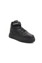 Chicago High Top Poly Light Sole Children's Sports Shoes WHITE - 6