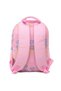 United Colors of Benetton Minimal Logo Printed Girls' Primary School Backpack - 4