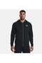 Ua Essential Fleece Fz Hood Men's Sweatshirt