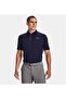 Tech Polo Navy