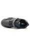 Maxi Sneaker Orthopedic Children's Sports Shoes Black - 4