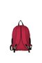 United Colors of Benetton. Sophisticated Boy's Primary School Bag Red - 3