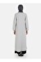 غطاء / معطف علوي - رمادي - بور لا كارا - 5