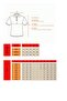 Polo Neck Comfort Fit 100% Cotton Pique T-Shirt - 8