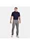 Tech Polo Navy - 3
