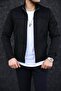 Men's Thin Unlined Transitional Suede Jacket - 3