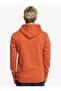 Big Logo Hood Men's Swearshirt - 5