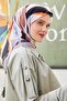 Cotton Scarf